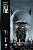 (C) Panini Comics / Batman: Erde Eins / Zum Vergrößern auf das Bild klicken