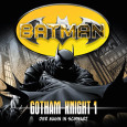 Batman - Gotham Knight 1