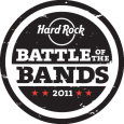 "Battle of the Bands" (c) Hard Rock International