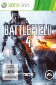 (C) DICE/EA / Battlefield 4 / Zum Vergrößern auf das Bild klicken