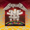BAETALLICA Masterful Mystery Tour (c) Oglio