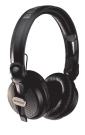 Behringer HPX 4000 Headphone (c) Behringer