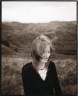 Beth Gibbons - PORTISHEAD (c) Universal Music / Zum Vergrößern auf das Bild klicken