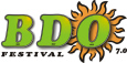Big Day Out 7.0 Logo