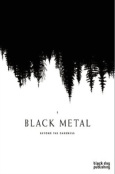 (C) Black Dog Publishing / Black Metal - Beyond The Darkness / Zum Vergrößern auf das Bild klicken