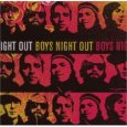 BOYS NIGHT OUT s/t (c) Ferret/Soulfood