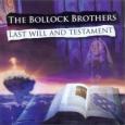 THE BOLLOCK BROTHERS Last Will And Testament (c) Round Records/Cargo Records