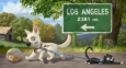 Bolt - Ein Hund für alle Fälle (c) Disney/Pixar
