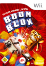 Boom Blox (c) Electronic Arts/Electronic Arts