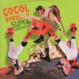 GOGOL BORDELLO super taranta! (c) Side One Dummy Records