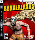 borderlandscover (c) Gearbox Software/2K Games / Zum Vergrößern auf das Bild klicken