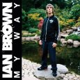 BROWN, IAN My Way (c) Fiction/Universal