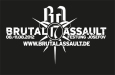 Brutal Assault 2012 Logo