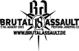 Brutal Assault 2013 Logo