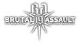 Brutal Assault Logo 2014