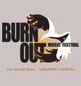 Burn Out Music Festival / Zum Vergrößern auf das Bild klicken