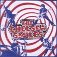 THE CHELSEA SMILES s/t (c) DR2 Records/Intergroove