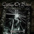 CHILDREN OF BODOM Skeletons In The Closet (c) Spinefarm Records/Universal