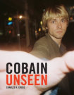 Cross, Charles R.: Cobain Unseen (c) Little Brown