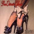 THE DETROIT COBRAS tied & true (c) Rough Trade Records