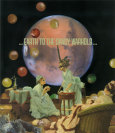 Poster ...Earth To The Dandy Warhols... (c) The Christopher Twins / Zum Vergrößern auf das Bild klicken