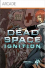 Dead Space Ignition Cover (C) EA