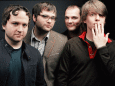 DEATH CAB FOR CUTIE (c) Warner Music Group