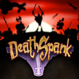 DeathSpank (C) Hothead Games/Electronic Arts / Zum Vergrößern auf das Bild klicken