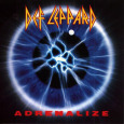 DEF LEPPARD Adrenalize (c) Polydor/Universal