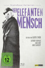 Der Elefantenmensch Cover (C) Kinowelt