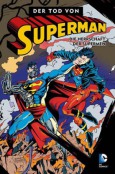 Der Tod von Superman 3