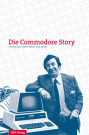die_commodore_story_cover (c) CSW Verlag / Zum Vergrößern auf das Bild klicken