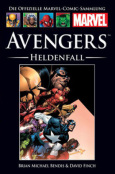 Die offizielle Marvel-Comic-Sammlung 5