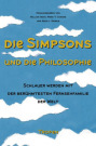 die_simpsons_und_die_philosophie_cover (c) Tropen / Zum Vergrößern auf das Bild klicken