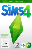 (C) The Sims Studio/EA / Die Sims 4 / Zum Vergrößern auf das Bild klicken