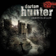 Dorian Hunter - Dämonen-Killer 20