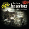 Dorian Hunter - Dämonen-Killer 21