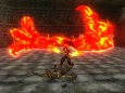 Dragon Blade - Wrath Of Fire (c) Land Ho!/Koch Media / Zum Vergrößern auf das Bild klicken