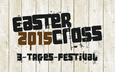 easter cross Logo 2015