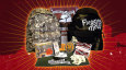 Eastpak Antidote Tour Fan-Packages / Zum Vergrößern auf das Bild klicken