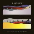 EDITORS In This Light And On This Evening (c) Kitchenware Records/PIAS