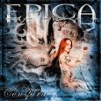 EPICA the divine conspiracy (c) Nuclear Blast/Warner