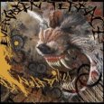 EVERGREEN TERRACE wolfbiker (c) Metal Blade/SPV