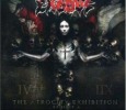 EXODUS the atrocity exhibition (c) Nuclear Blast/Warner