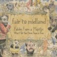 FAIR TO MIDLAND fables from a mayfly (c) Universal Music