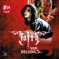 Faith van Helsing 34