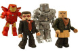 Iron Man 2 Merchandise 2 (c) Diamond Select Toys / Zum Vergrößern auf das Bild klicken