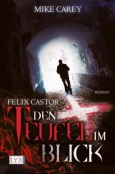 Felix Castor: Den Teufel im Blick