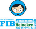 Logo (c) FIB Heineken 2009 / Zum Vergrößern auf das Bild klicken