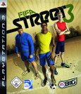 FIFA Street 3 (c) Electronic Arts/Electronic Arts
